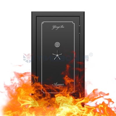 OEM Steel Gun Safe Box 645kg voor Home Office Hotel YB/GS - 180