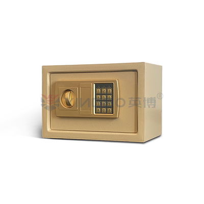 OEM 8.5L 3Bolts elektronische digitale lock box huiskluizen met twee sleutels massief staal