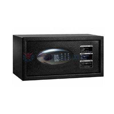 Solid Steel Electronic Digital Lock Hotel kluis voor beveiliging