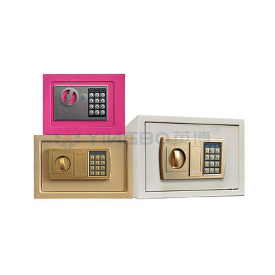 OEM Solid Steel Electronic Digital Safe Box voor Home Office Security YB/E-17---30