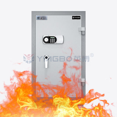 Elektronisch digitaal slot Branddicht kluis Branddichtheid 120 min YB/FH-108
