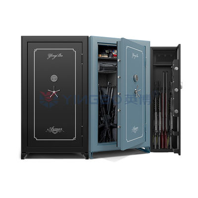 Solid Steel Gun Safe Box Digitaal slot voor de beveiliging Safe Gun Cabinets YB/GS-130#---180#