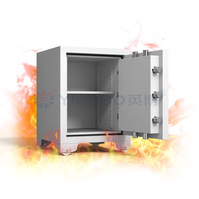 Digitaal slot brandwerend slotdoos brandwaarde 120mis YB/FW-58 voor thuis