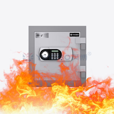 Dual Alarm Brandbestendig kluisje Digitaal slot Huis kluisjes Brandbestendig YB/FH-42
