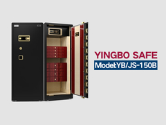 Gepatenteerde bouten Juwelen Horloge Winder kluisje 170±2Kg