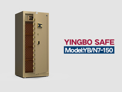 dubbele veiligheidsluidsluis YB/N7-150