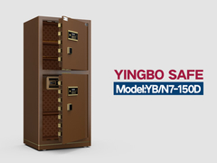 YB-N7-150D - kantoor kluis -koffie elektronisch slot