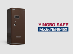 YB-N6-150-huis kluis