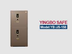 YB-Zy-158-Jewelry Watch Winder Safe Box