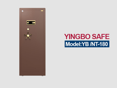 YingBo  Veilige NT-180 Productdemonstratievideo